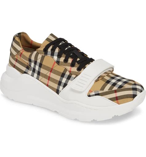 burberry shoe high end men|Burberry men's shoes nordstrom.